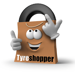 TyreShopper Bagman